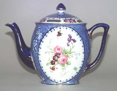 Teapot c1910